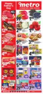 Metro catalogue in Drayton ON | Metro weekly flyer Ontario | 2026-06-18T00:00:00.000Z - 2026-06-24T00:00:00.000Z