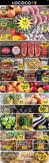 Lococos catalogue | Lococos Weekly ad | 2026-06-19T00:00:00.000Z - 2026-06-25T00:00:00.000Z