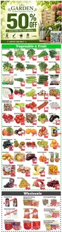 Nations Fresh Foods catalogue | Weekly Specials You Don't Want to Miss! | 2026-06-19T00:00:00.000Z - 2026-06-25T00:00:00.000Z