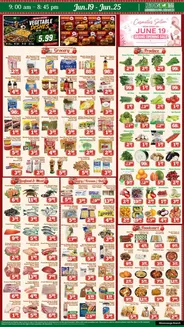 Nations Fresh Foods catalogue | Enjoy Special deals everyday | 2026-06-19T00:00:00.000Z - 2026-06-25T00:00:00.000Z
