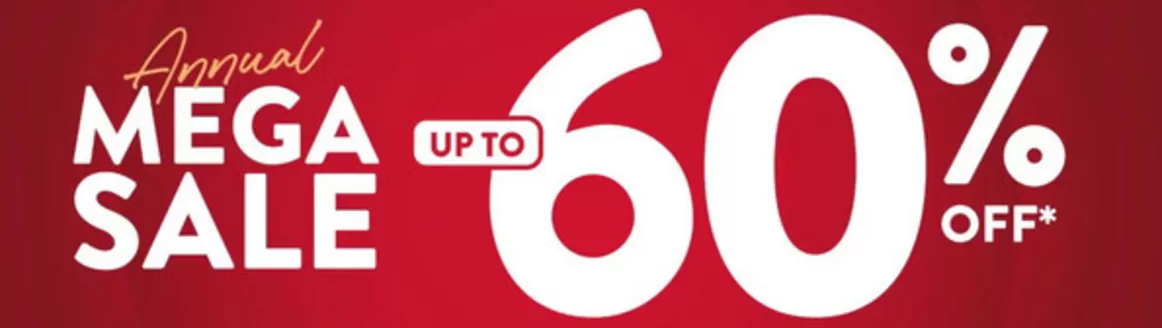 Structube catalogue | Annual Mega Sale | 2026-06-22T00:00:00.000Z - 2026-07-13T00:00:00.000Z