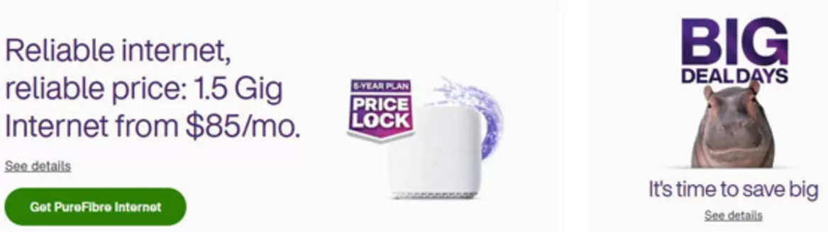 Telus catalogue in Calgary | Big deal days  | 2026-06-22T00:00:00.000Z - 2026-07-13T00:00:00.000Z