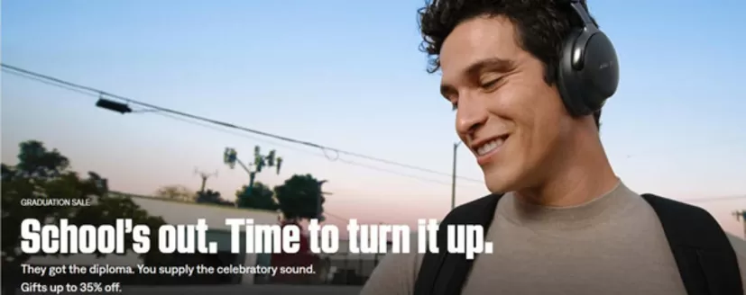 Bose catalogue | Up to 35% off | 2026-06-22T00:00:00.000Z - 2026-07-13T00:00:00.000Z