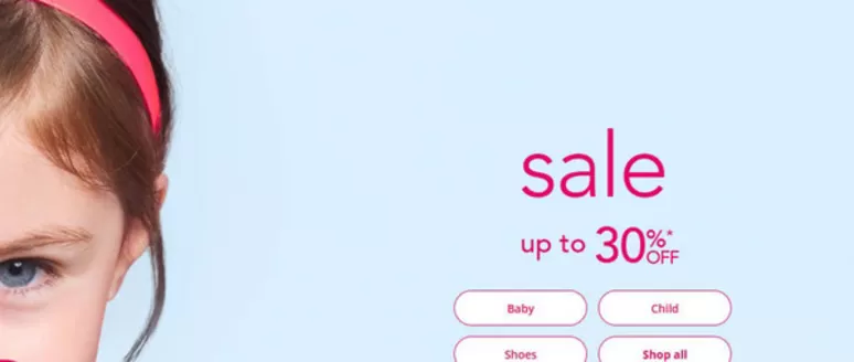 Jacadi catalogue | Sale up to 30 % off | 2026-06-23T00:00:00.000Z - 2026-07-13T00:00:00.000Z