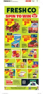 FreshCo catalogue in Mont-Tremblant | Weekly West | 2026-06-25T00:00:00.000Z - 2026-07-01T00:00:00.000Z