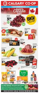 Calgary Co-op catalogue | Weekly Flyer | 2026-06-25T00:00:00.000Z - 2026-07-01T00:00:00.000Z