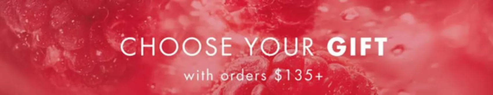 Biotherm catalogue | Choose your gift  | 2026-06-25T00:00:00.000Z - 2026-07-13T00:00:00.000Z