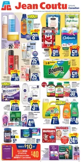 Jean Coutu catalogue in Yarmouth | Special offers for you | 2026-07-02T00:00:00.000Z - 2026-07-08T00:00:00.000Z
