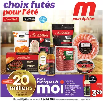 Metro catalogue | Our best deals for you | 2026-07-02T00:00:00.000Z - 2026-07-08T00:00:00.000Z