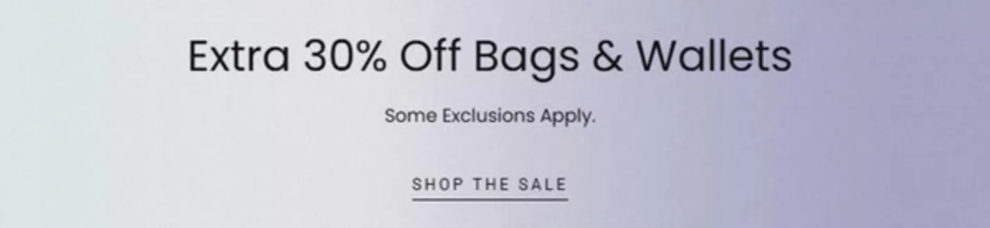 Danier catalogue | Up to 50 % off + Extra 20 % off | 2026-07-01T00:00:00.000Z - 2026-07-19T00:00:00.000Z