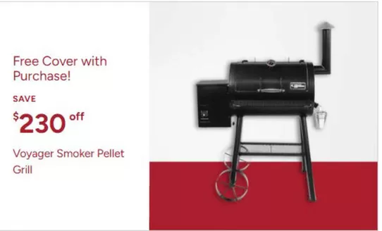 Peavey Mart catalogue | Seasonal Savings | 2026-07-01T00:00:00.000Z - 2026-07-19T00:00:00.000Z