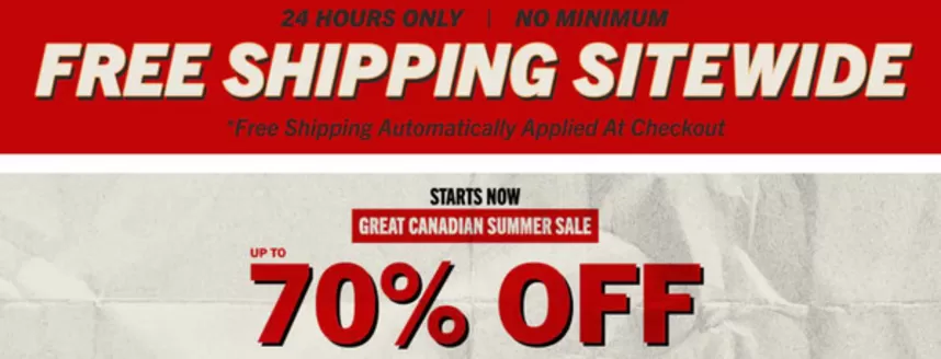 West 49 catalogue | Up to 70% off | 2026-07-01T00:00:00.000Z - 2026-07-21T00:00:00.000Z