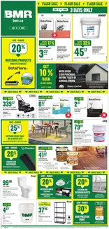 BMR catalogue | Great offer for all customers | 2026-07-02T00:00:00.000Z - 2026-07-08T00:00:00.000Z