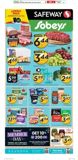 Safeway catalogue | Discounts and promotions | 2026-07-02T00:00:00.000Z - 2026-07-08T00:00:00.000Z