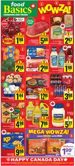 Food Basics catalogue | Discounts and promotions | 2026-07-02T00:00:00.000Z - 2026-07-08T00:00:00.000Z
