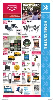 Co-op Home Centre catalogue in Moncton | Home Centre | 2026-07-02T00:00:00.000Z - 2026-07-08T00:00:00.000Z