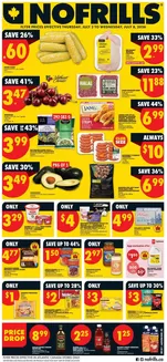 No Frills catalogue in Tavistock ON | No Frills Weekly ad | 2026-07-02T00:00:00.000Z - 2026-07-08T00:00:00.000Z