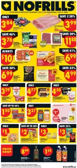 No Frills catalogue in Tavistock ON | Save now with our deals | 2026-07-02T00:00:00.000Z - 2026-07-08T00:00:00.000Z