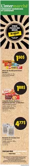 L'Intermarché catalogue in Gatineau | Weekly Flyer | 2026-07-02T00:00:00.000Z - 2026-07-08T00:00:00.000Z