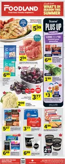 Foodland catalogue in Brampton | Weekly flyer | 2026-07-02T00:00:00.000Z - 2026-07-08T00:00:00.000Z
