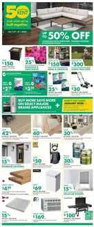 Kent catalogue | Exclusive bargains | 2026-07-02T00:00:00.000Z - 2026-07-08T00:00:00.000Z