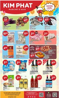 Kim Phat catalogue | Weekly savings | 2026-07-02T00:00:00.000Z - 2026-07-08T00:00:00.000Z