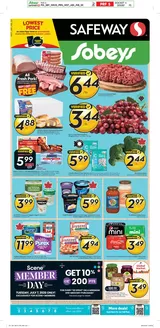 Safeway catalogue | Our best offers for you | 2026-07-02T00:00:00.000Z - 2026-07-08T00:00:00.000Z