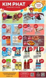 Kim Phat catalogue | Kim Phat flyer | 2026-07-02T00:00:00.000Z - 2026-07-08T00:00:00.000Z