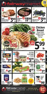Fairway Market catalogue | Weekly flyer  | 2026-07-03T00:00:00.000Z - 2026-07-09T00:00:00.000Z