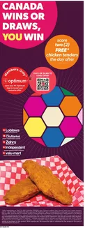 Loblaws catalogue | Weekly deals | 2026-07-06T00:00:00.000Z - 2026-07-08T00:00:00.000Z