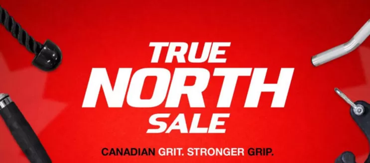 Flaman Fitness catalogue in Abbotsford | True north sale | 2026-07-06T00:00:00.000Z - 2026-07-20T00:00:00.000Z
