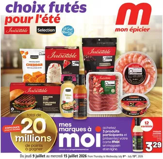 Metro catalogue | Exclusive deals and bargains | 2026-07-09T00:00:00.000Z - 2026-07-15T00:00:00.000Z
