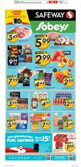 Safeway catalogue | Discover attractive offers | 2026-07-09T00:00:00.000Z - 2026-07-15T00:00:00.000Z