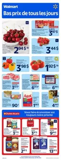 Walmart catalogue | Our best offers for you | 2026-07-09T00:00:00.000Z - 2026-07-15T00:00:00.000Z