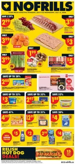 No Frills catalogue | No Frills Weekly ad | 2026-07-09T00:00:00.000Z - 2026-07-15T00:00:00.000Z