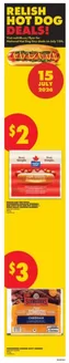 No Frills catalogue | Great discounts on selected products | 2026-07-15T00:00:00.000Z - 2026-07-15T00:00:00.000Z