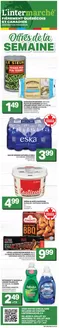 L'Intermarché catalogue | Discover attractive offers | 2026-07-09T00:00:00.000Z - 2026-07-15T00:00:00.000Z