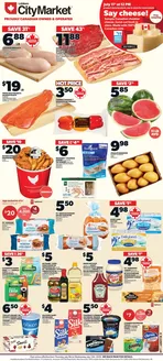 Loblaws catalogue | Weekly flyer | 2026-07-09T00:00:00.000Z - 2026-07-15T00:00:00.000Z