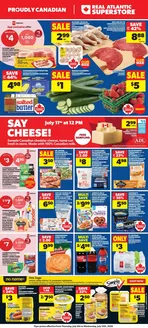 Atlantic Superstore catalogue | Weekly flyer | 2026-07-09T00:00:00.000Z - 2026-07-15T00:00:00.000Z