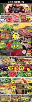 Lococos catalogue in Brantford | Weekly specials | 2026-07-10T00:00:00.000Z - 2026-07-21T00:00:00.000Z