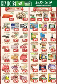 Nations Fresh Foods catalogue | Enjoy Special deals everyday | 2026-07-10T00:00:00.000Z - 2026-07-16T00:00:00.000Z