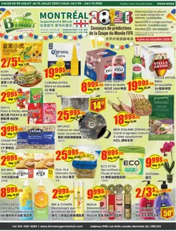 Btrust Supermarket catalogue | Montreal Store Flyer | 2026-07-10T00:00:00.000Z - 2026-07-15T00:00:00.000Z