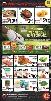 Fairway Market catalogue | Weekly Flyer | 2026-07-10T00:00:00.000Z - 2026-07-16T00:00:00.000Z