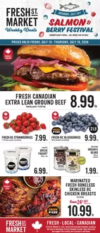 Fresh St Market catalogue | Weekly Deals | 2026-07-10T00:00:00.000Z - 2026-07-16T00:00:00.000Z