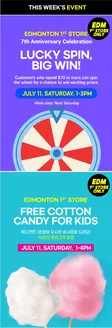 Hmart catalogue in Coquitlam | Hmart flyer | 2026-07-11T00:00:00.000Z - 2026-07-11T00:00:00.000Z