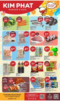 Kim Phat catalogue | Kim Phat flyer | 2026-07-09T00:00:00.000Z - 2026-07-15T00:00:00.000Z
