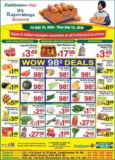 Fruiticana catalogue | Our best deals for you | 2026-07-10T00:00:00.000Z - 2026-07-16T00:00:00.000Z