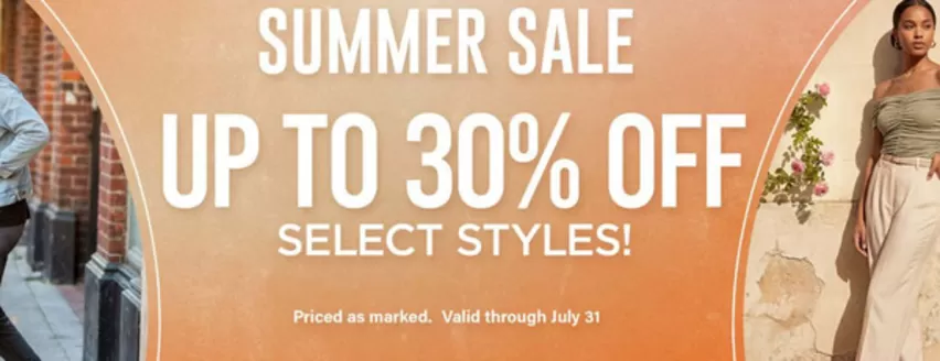 Skechers catalogue | Summer sale | 2026-07-13T00:00:00.000Z - 2026-07-31T00:00:00.000Z