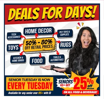 Bianca Amor catalogue in Edmonton | Deals for days  | 2026-07-13T00:00:00.000Z - 2026-07-31T00:00:00.000Z