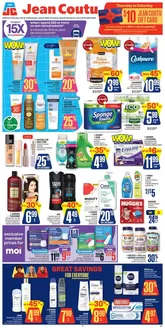 Jean Coutu catalogue in Deseronto | Exclusive bargains | 2026-07-16T00:00:00.000Z - 2026-07-22T00:00:00.000Z